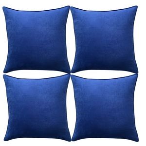 BRAND NEW, NEVER USED PILLOW COVERS